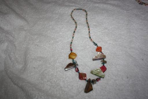 Buy & Sell North West London Chalk Farm - North West London - Photos for necklace