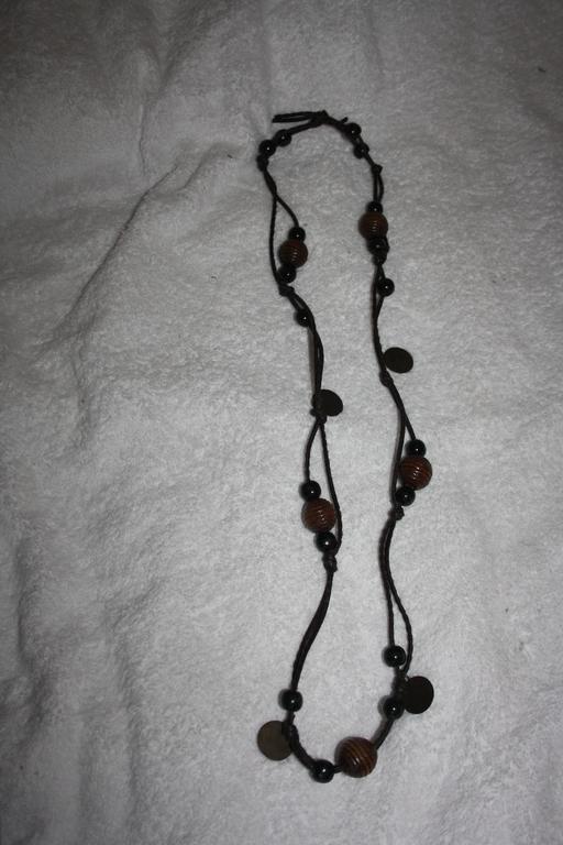 Buy & Sell North West London Gospel Oak - North West London - Photos for necklace 4