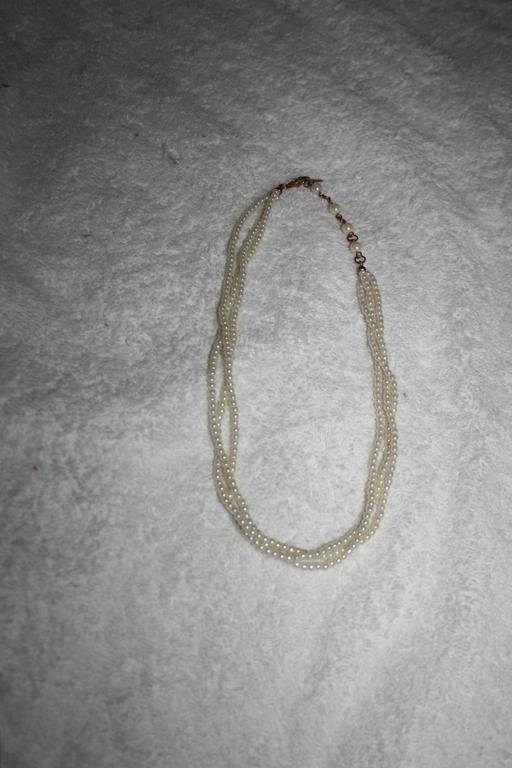 Buy & Sell North West London Chalk Farm - North West London - Photos for necklace