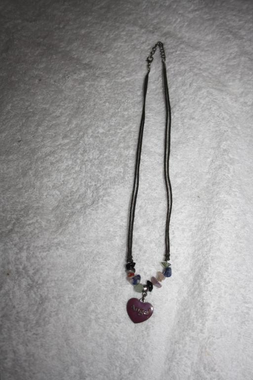 Buy & Sell North West London Chalk Farm - North West London - Photos for angel necklace