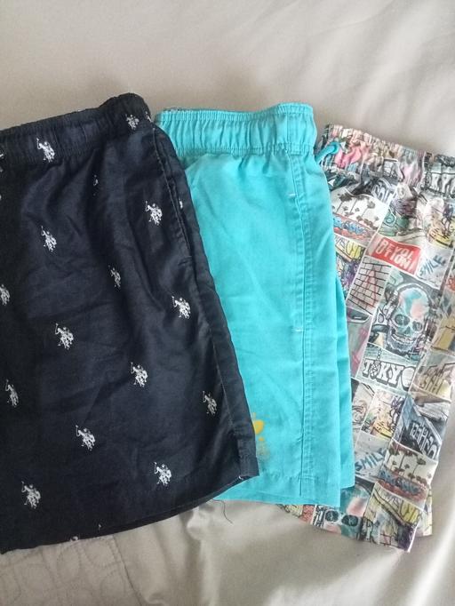 Buy & Sell County Durham Bishop Auckland - County Durham - Photos for swim shorts