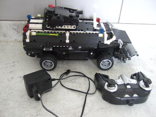 Buy & Sell Suffolk East Suffolk - Photos for Model police vehicle