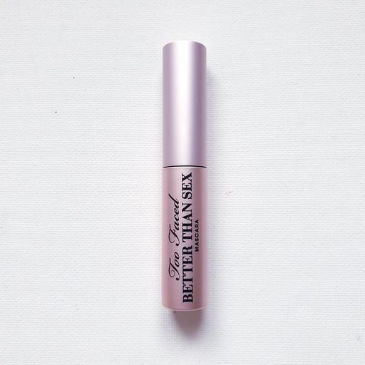 Buy & Sell Surrey Spelthorne - Photos for Too Faced Better Than Sex Mascara 4.8g Mini