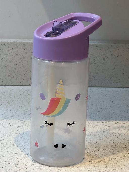 Buy & Sell Staffordshire Lichfield - Photos for Girls unicorn water bottle