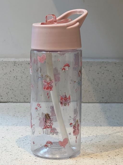 Buy & Sell Staffordshire Lichfield - Photos for Girls fairy water bottle