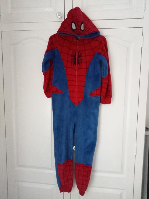 Buy & Sell County Durham Bishop Auckland - County Durham - Photos for Spiderman onesie