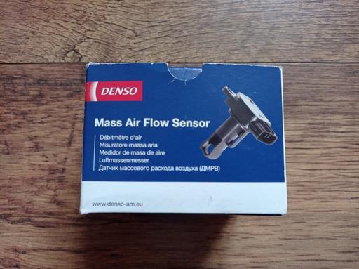 Vehicles West Midlands Sandwell - Photos for Denso mass air flow sensor