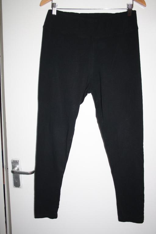 Buy & Sell North West London Chalk Farm - North West London - Photos for Primark black leggings size 14-16