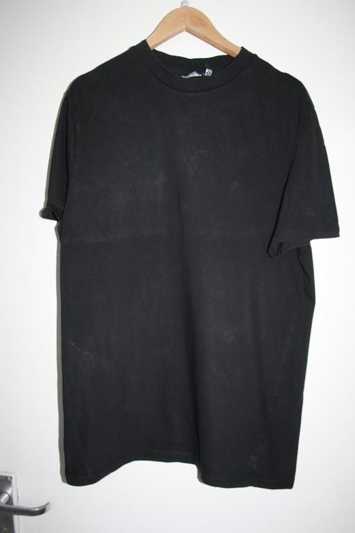 Buy & Sell North West London Chalk Farm - North West London - Photos for ASOS black t-shirt size 10