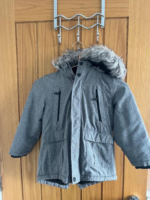 Buy & Sell Staffordshire Lichfield - Photos for Coat age 5-6