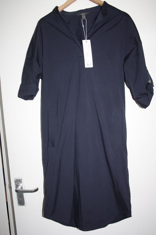 Buy & Sell North West London Chalk Farm - North West London - Photos for Esprit navy dress size 10