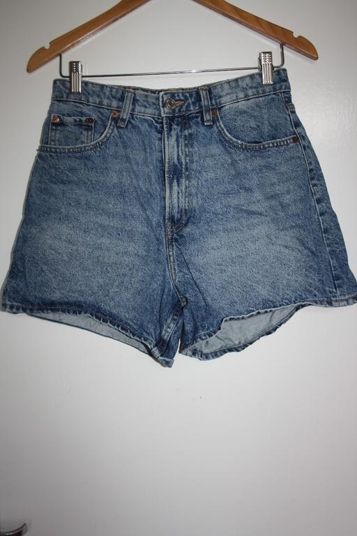 Buy & Sell North West London Chalk Farm - North West London - Photos for Zara blue denim jeans size EUR 38