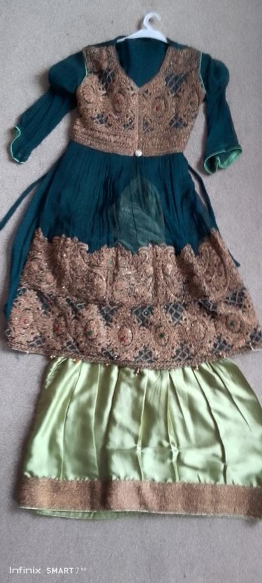 Buy & Sell Greater Manchester Manchester - Photos for ladies 3 piece dress