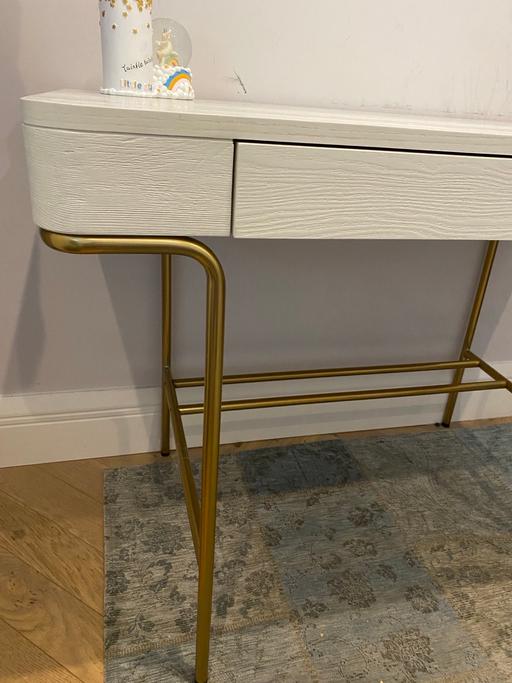 Buy & Sell Central London Queensway - Central London - Photos for West Elm dressing table