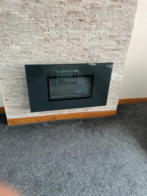 Buy & Sell West Yorkshire Kirklees - Photos for Flue less Gas Fire 🔥