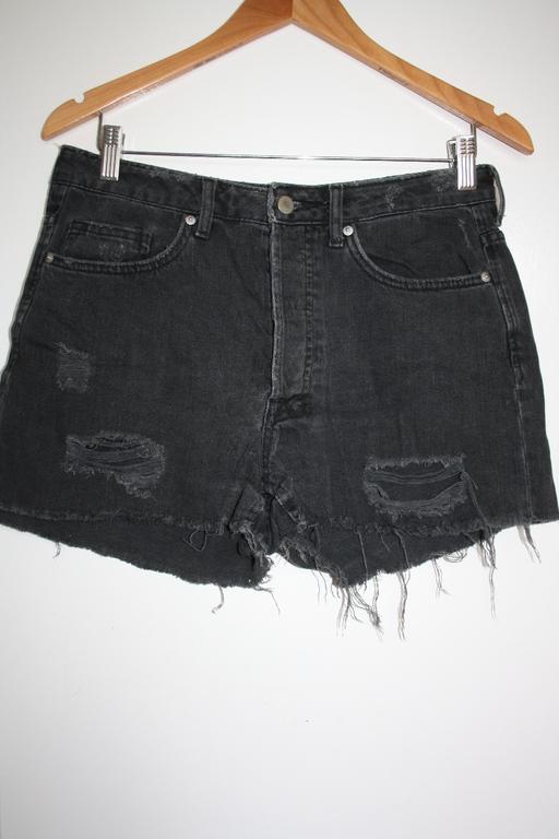 Buy & Sell North West London Chalk Farm - North West London - Photos for H&M denim shorts size EUR 40