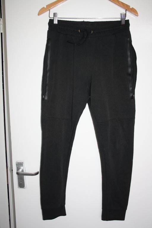 Buy & Sell North West London Chalk Farm - North West London - Photos for black joggers size M