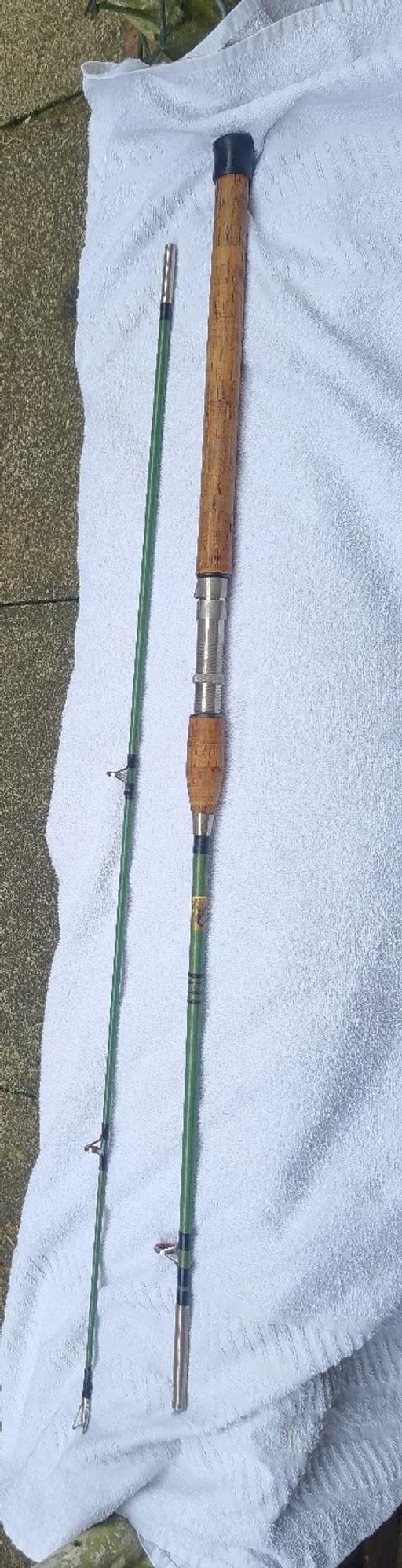 Buy & Sell West Midlands Birmingham - Photos for Cork Fishing Rod Cork Handle ect