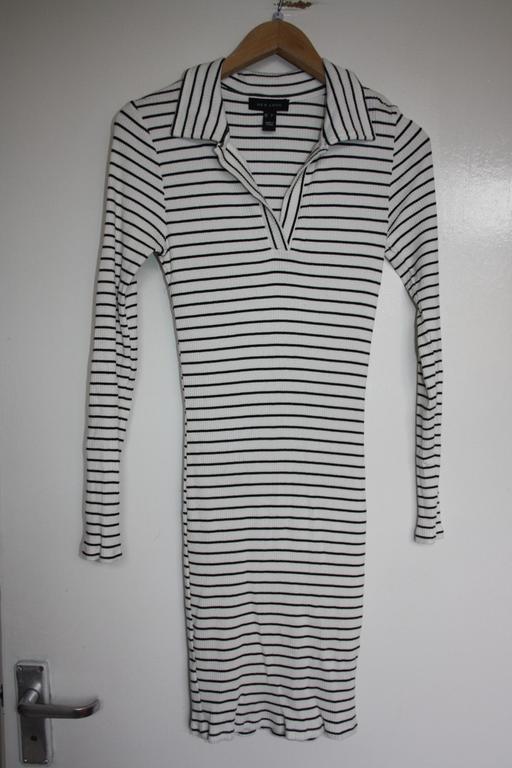 Buy & Sell North West London Chalk Farm - North West London - Photos for Nook look striped dress size 6