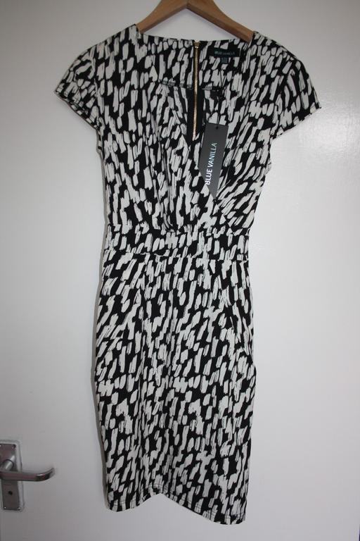 Buy & Sell North West London Chalk Farm - North West London - Photos for blue vanilla tulip dress size 10