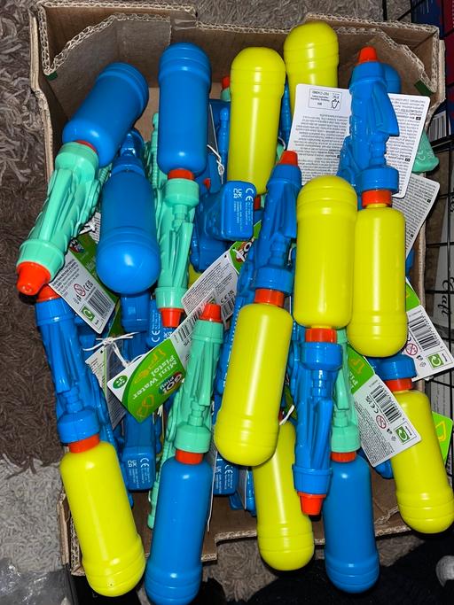 Buy & Sell West London Hillingdon - Photos for Kids / Children Outdoor Water Guns Toys Toy