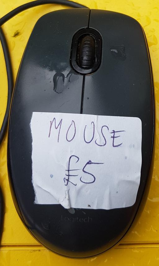 Buy & Sell Greater Manchester Manchester - Photos for Computer Mouse