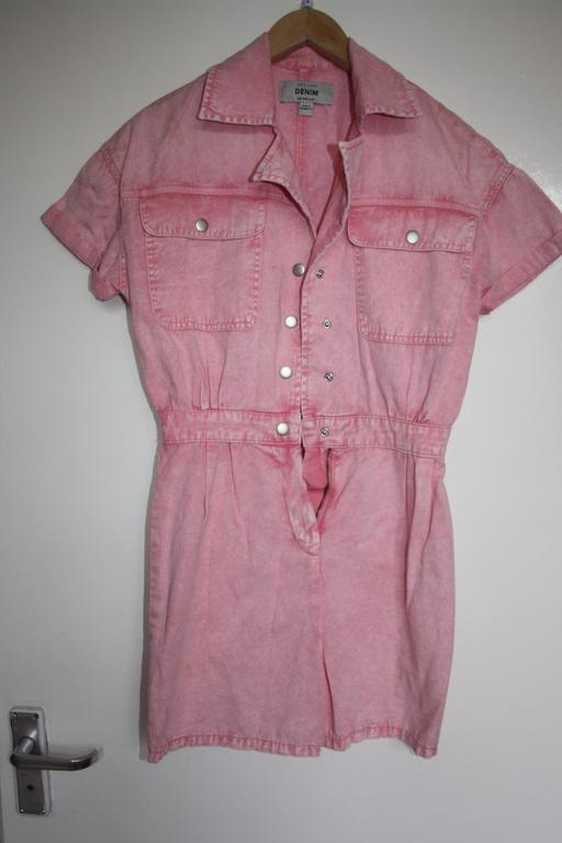 Buy & Sell North West London Chalk Farm - North West London - Photos for New look playsuit size 8