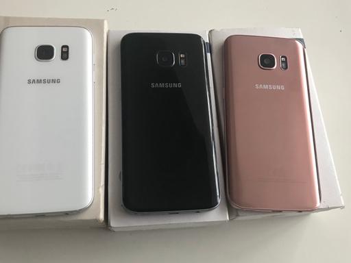 Buy & Sell West Midlands Birmingham - Photos for Samsung Galaxy s7 32gb unlocked