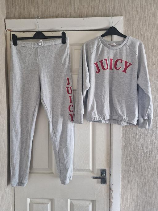 Buy & Sell Merseyside Wirral - Photos for girls juicy tracksuit aged 15-16