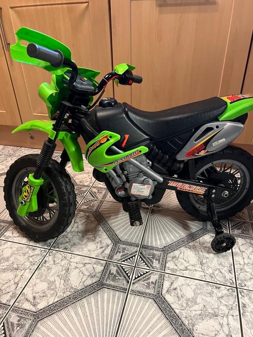 Buy & Sell West Midlands Wolverhampton - Photos for Electric charging motor cycle