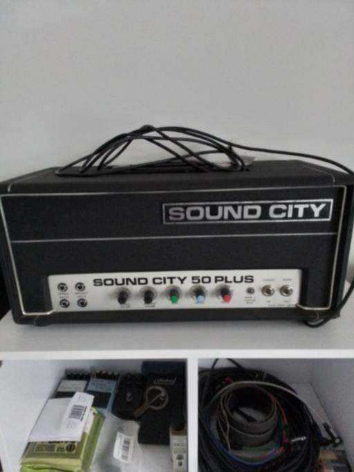 Buy & Sell Kent Tunbridge Wells - Photos for guitar/bass amp.