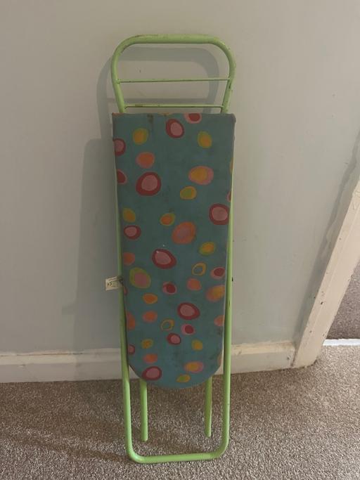 Buy & Sell West Midlands Birmingham - Photos for Kids mini ironing board