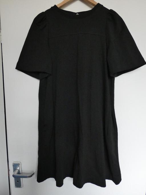 Buy & Sell North West London Chalk Farm - North West London - Photos for Oliver bonas black dress size 8