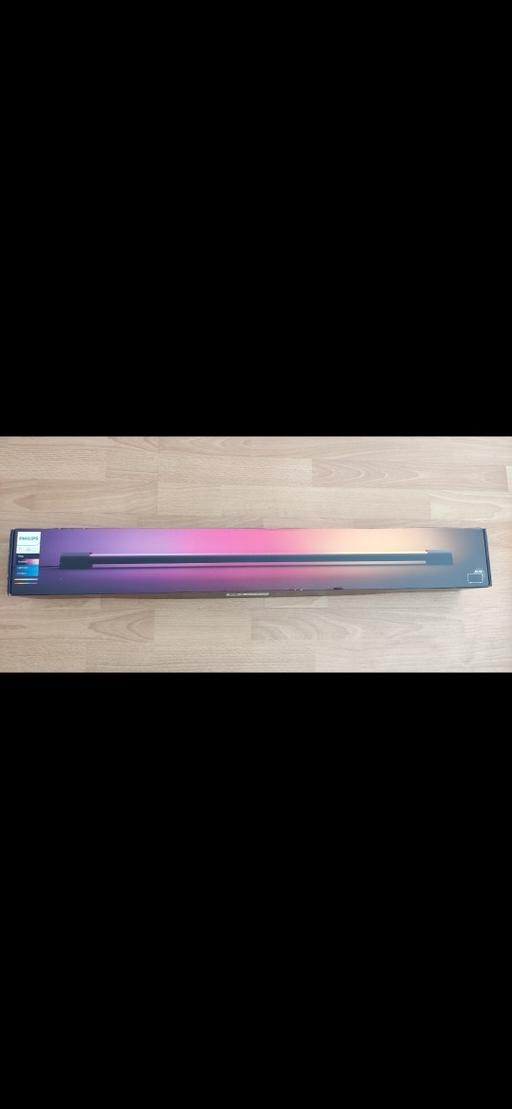 Buy & Sell East London Whitechapel - East London - Photos for Philips Hue Play Gradient Tube-New-Only £139