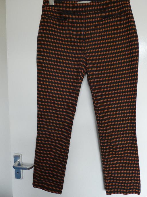 Buy & Sell North West London Chalk Farm - North West London - Photos for Hobbs Chino trousers size 10