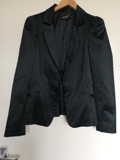 Buy & Sell North West London Chalk Farm - North West London - Photos for Rinascimento navy blazer size S