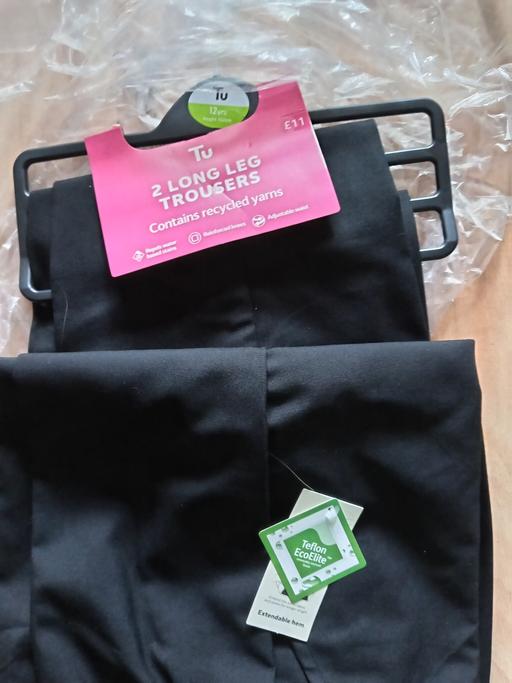 Buy & Sell North London Pentonville - North London - Photos for New girls School trousers