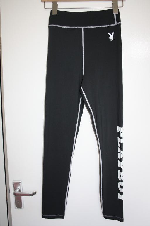 Buy & Sell North West London Chalk Farm - North West London - Photos for Playboy leggings size 8