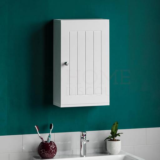 Buy & Sell Central London - Photos for Bathroom Wall Cabinet, Wood