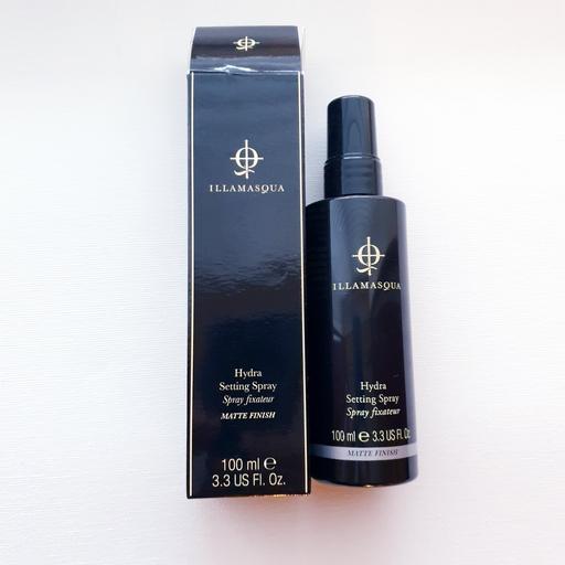 Buy & Sell Surrey Spelthorne - Photos for ILLAMASQUA Hydra Setting Spray Matte Finish