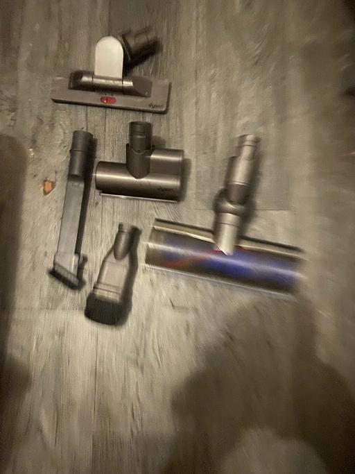 Buy & Sell Worcestershire Bromsgrove - Photos for Dyson parts