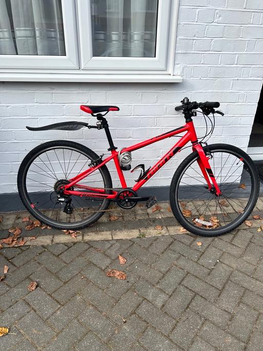 Buy & Sell North London Enfield - Photos for Giant ARX26 mountain bike