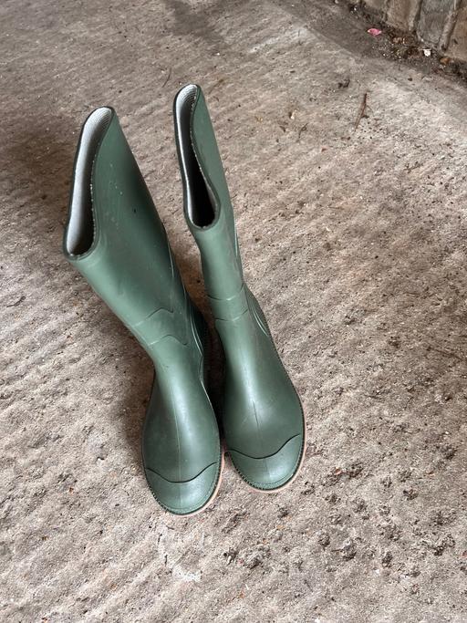 Buy & Sell East London Cann Hall - East London - Photos for Ladies Wellies Wellington boots