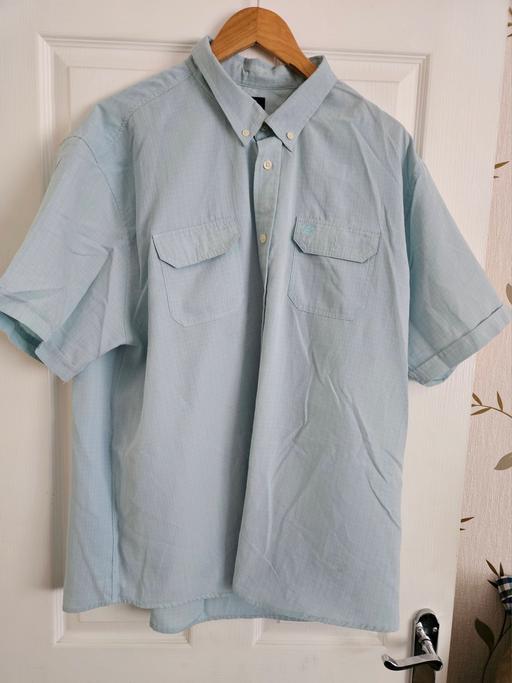 Buy & Sell Staffordshire Stoke-on-Trent - Photos for Mens Shirt 3XL