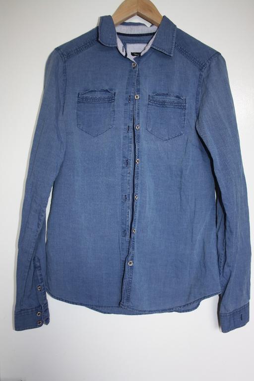 Buy & Sell North West London Gospel Oak - North West London - Photos for Massimo dutti shirt size S