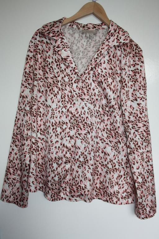 Buy & Sell North West London Chalk Farm - North West London - Photos for Coast blouse size M