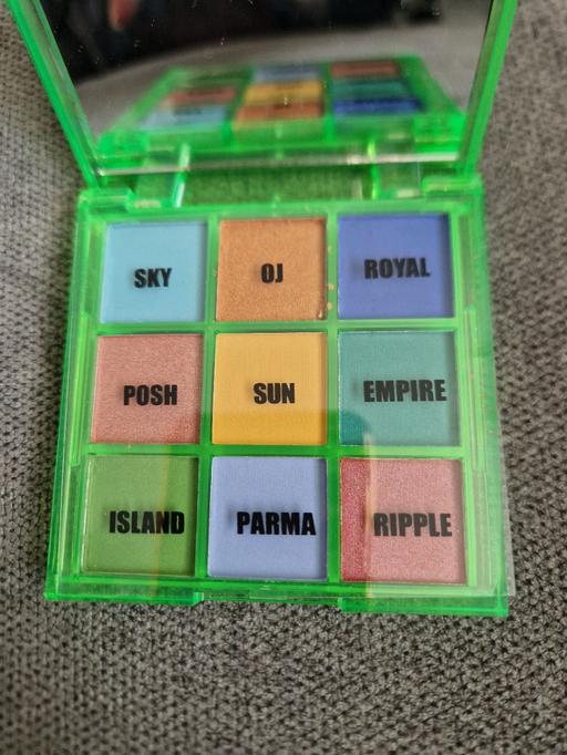 Buy & Sell West Midlands Birmingham - Photos for pixi eyeshadow palette