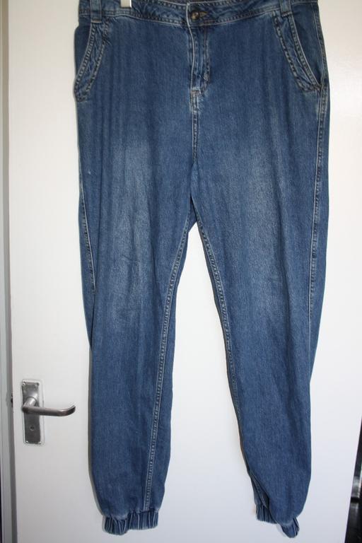 Buy & Sell North West London Chalk Farm - North West London - Photos for Boden jeans size 14