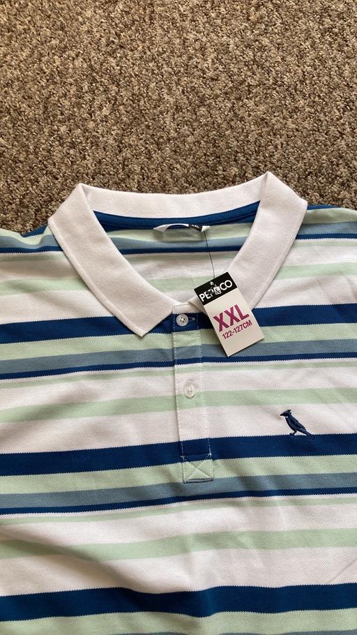 Buy & Sell West Midlands Sandwell - Photos for Top- polo shirt