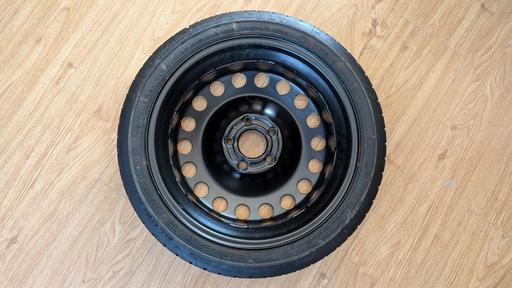 Vehicles West Midlands Coventry - Photos for Temporary car wheel